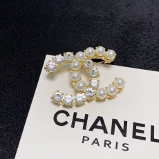 Chanel Brooches